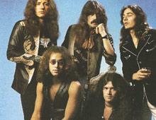  Deep Purple   